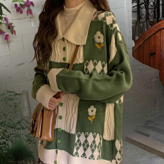 Christelle - Geraffineerd en elegant damesvest voor een moeiteloze stijl