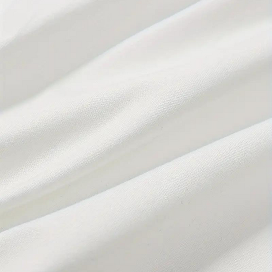 Casual kleurenblok Tshirt voor heren - Lex