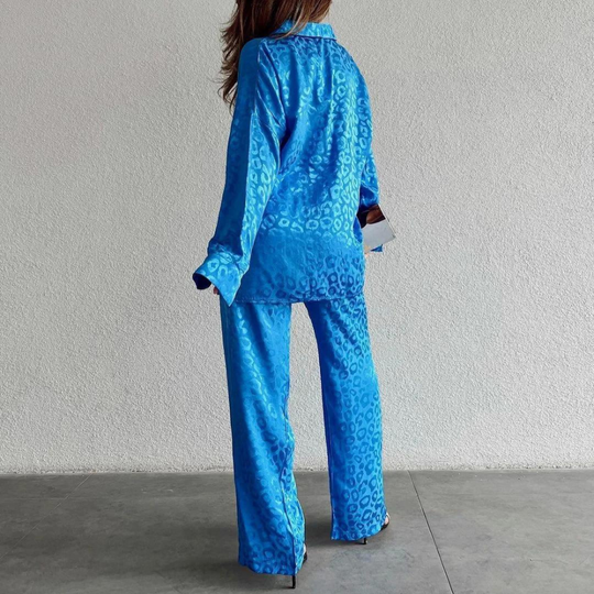 Celeste - Chic & comfortabel tweedelig voor dames