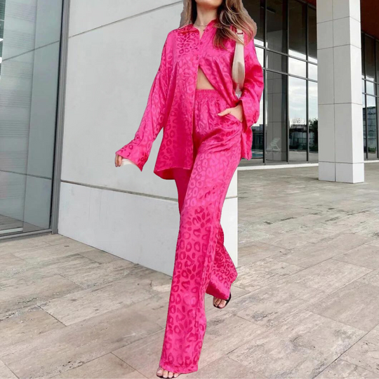 Celeste - Chic & comfortabel tweedelig voor dames