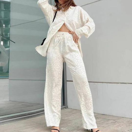 Celeste - Chic & comfortabel tweedelig voor dames