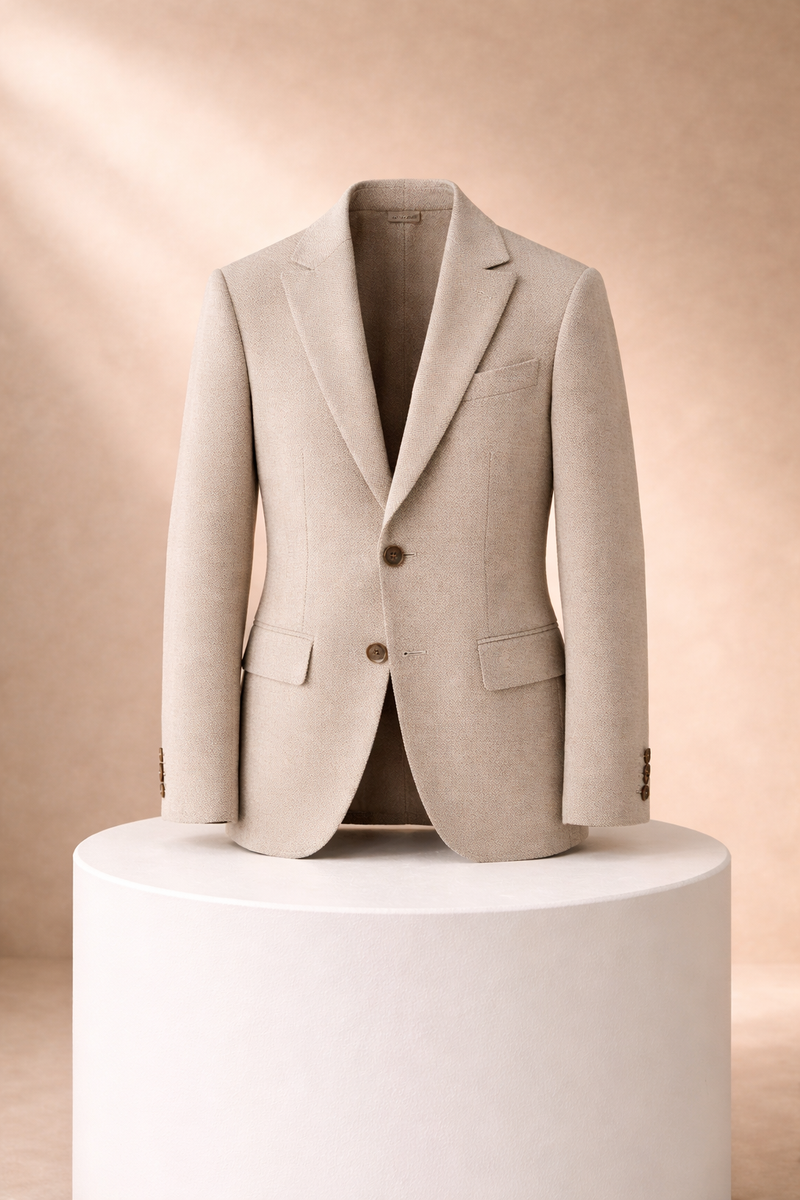 Heren | Blazer en jas