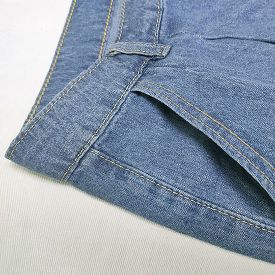 Alexandra - Ontspannen gesneden jeans voor ultiem comfort