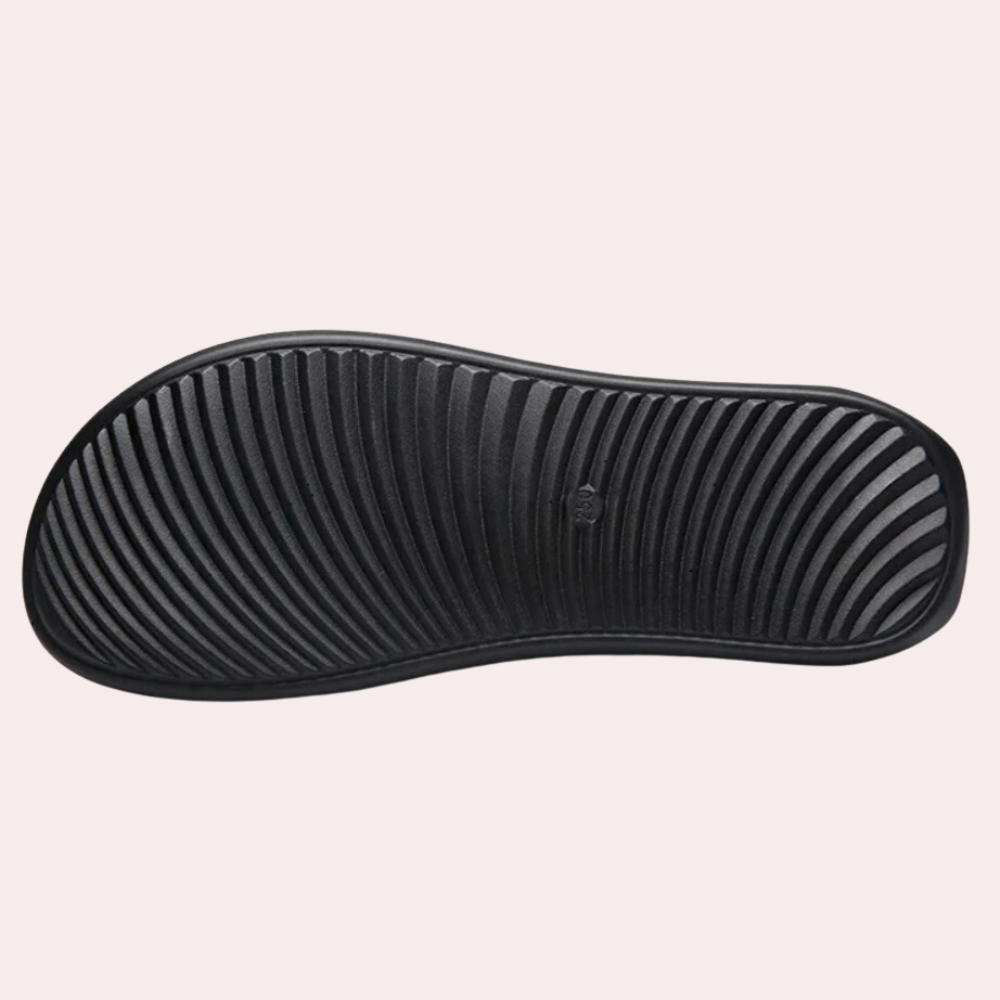 Comfortabele herensandalen voor dagelijks gebruik - Luca