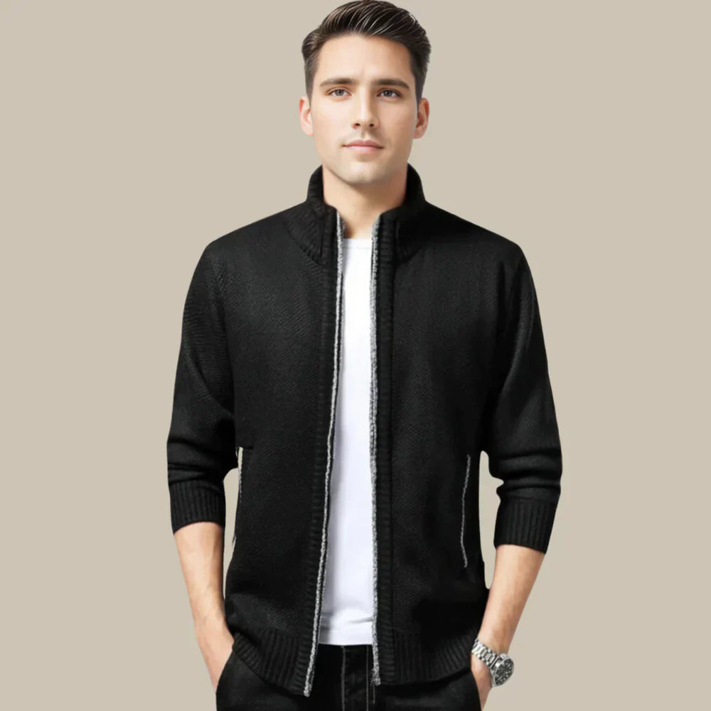 Sem - Trendy herfstgilet voor mannen
