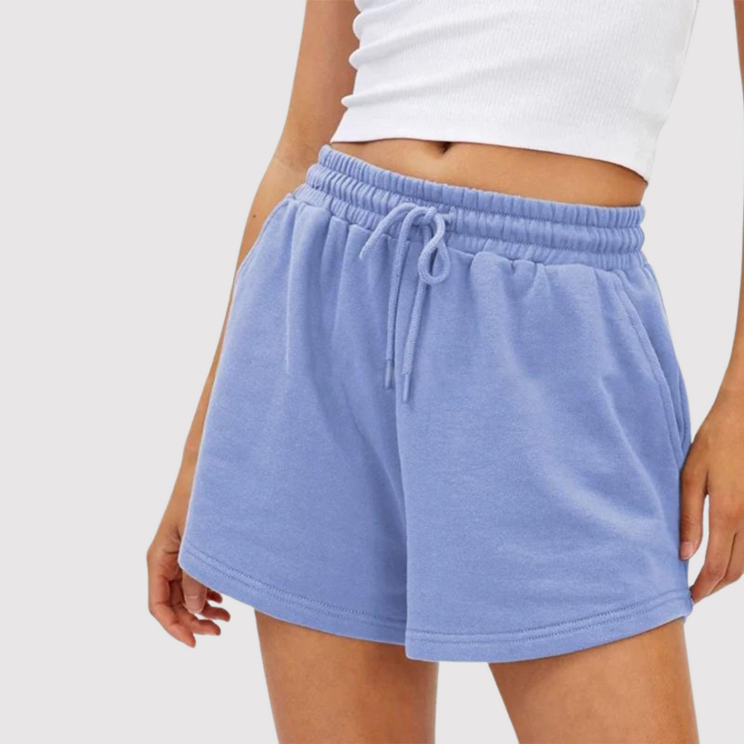 Dames Casual Zomer Shorts - Bertha