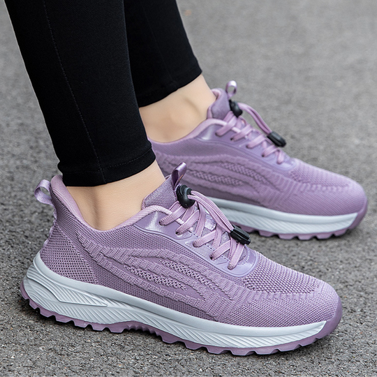 Dames Elegante Lichtgewicht Schoenen - Daria