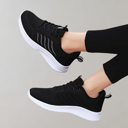 Dames Lichtgewicht Wandelschoenen - Avara