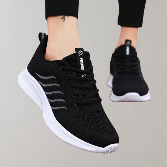 Dames Lichtgewicht Wandelschoenen - Avara