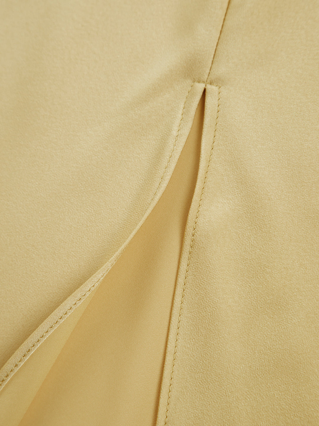 Dames Maxi zomerjurk zonder rug - Florence