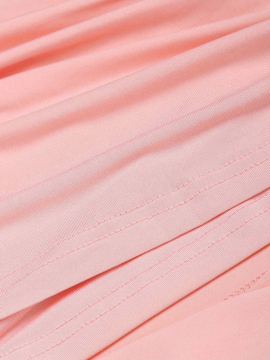 Dames Sakuraprint Midi Zomerjurk - Vivian