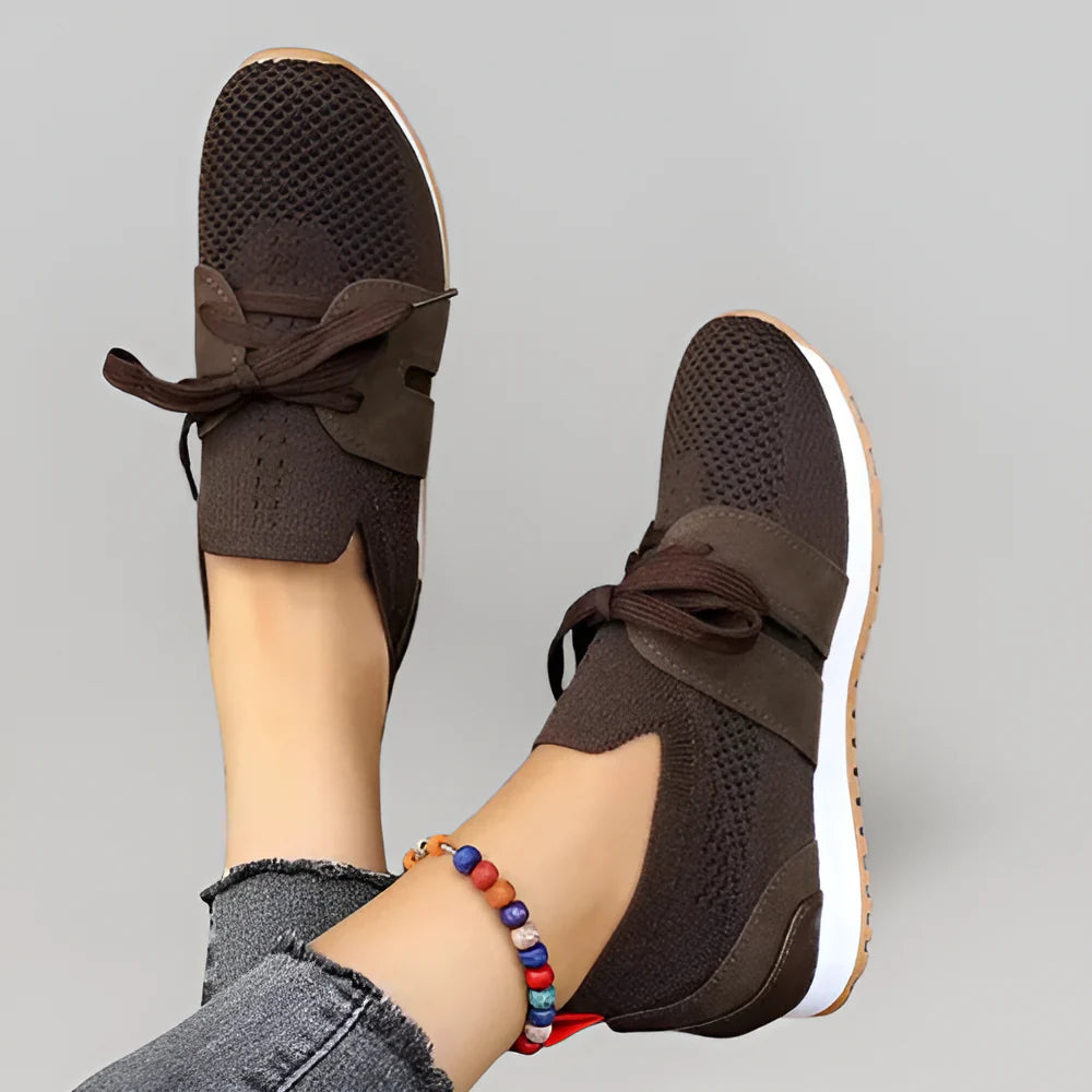 Dames Sneakers | Zachte Binnenzool & Ondersteunend Loopcomfort