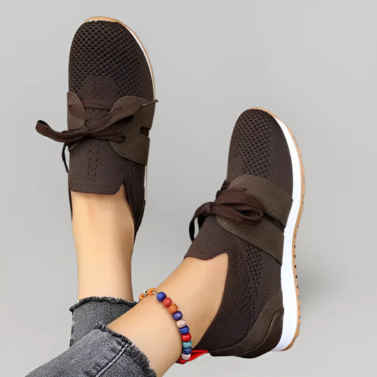 Dames Sneakers | Zachte Binnenzool & Ondersteunend Loopcomfort