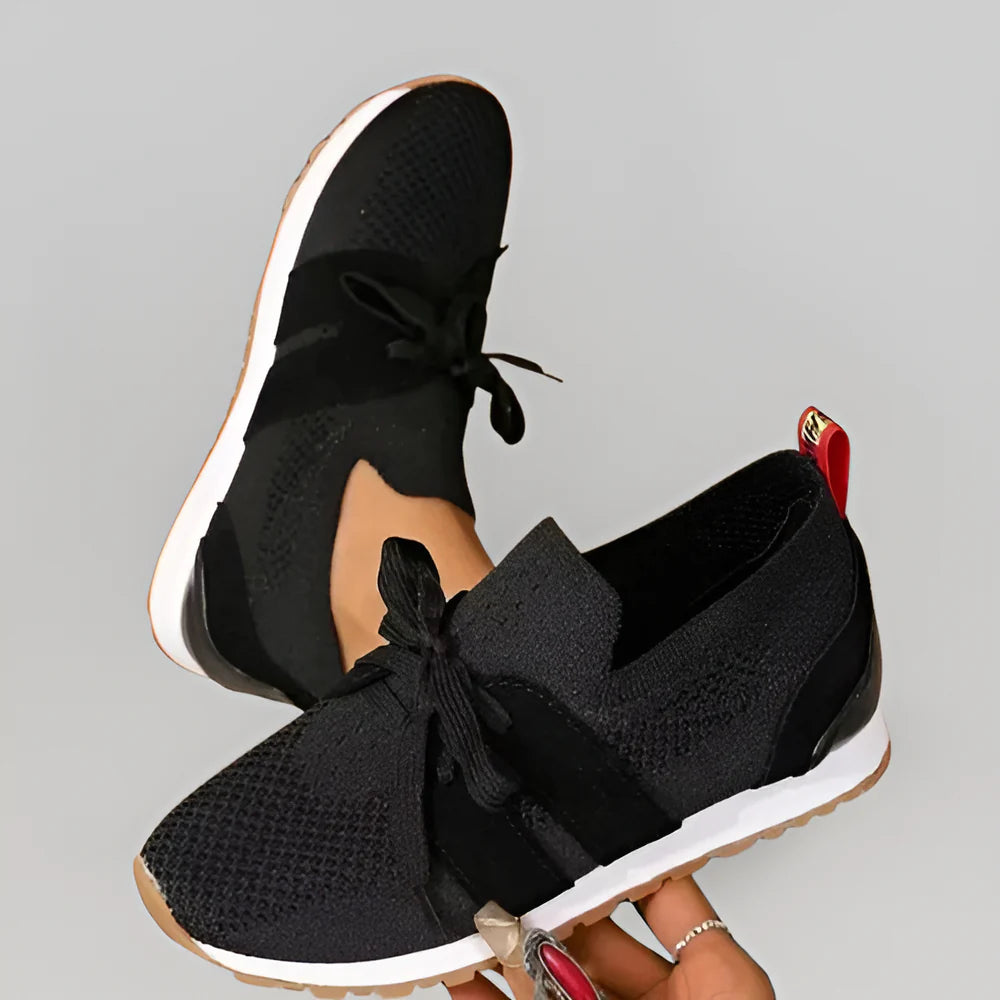 Dames Sneakers | Zachte Binnenzool & Ondersteunend Loopcomfort