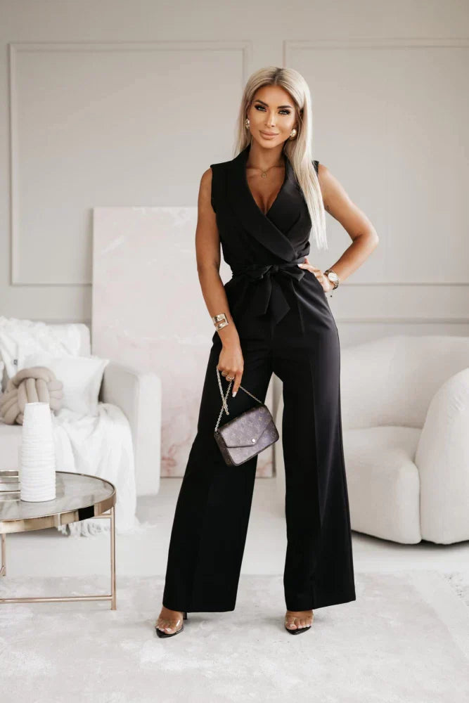 Dames jumpsuit