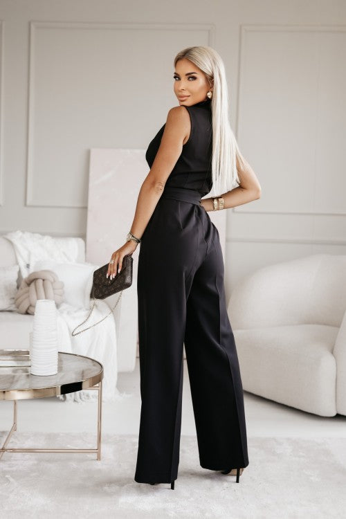 Dames jumpsuit