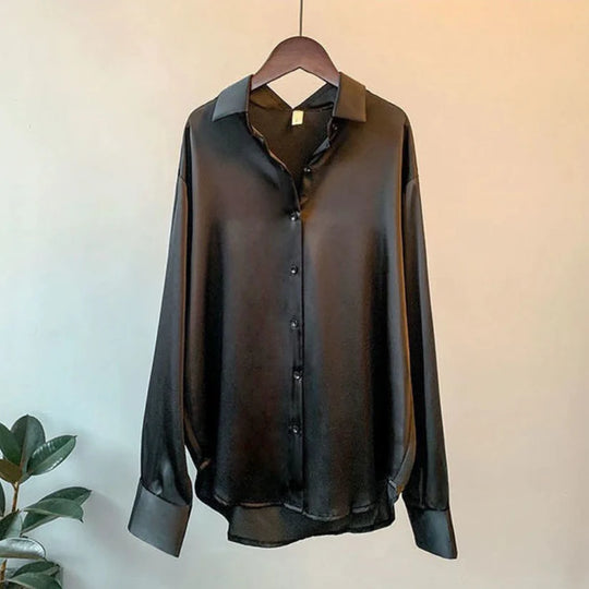 Dameshemd | Elegante Look & Comfortabel Draaggevoel