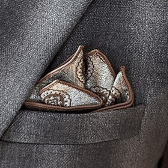 Diggory - Elegant en geraffineerd formeel pak voor de moderne heer