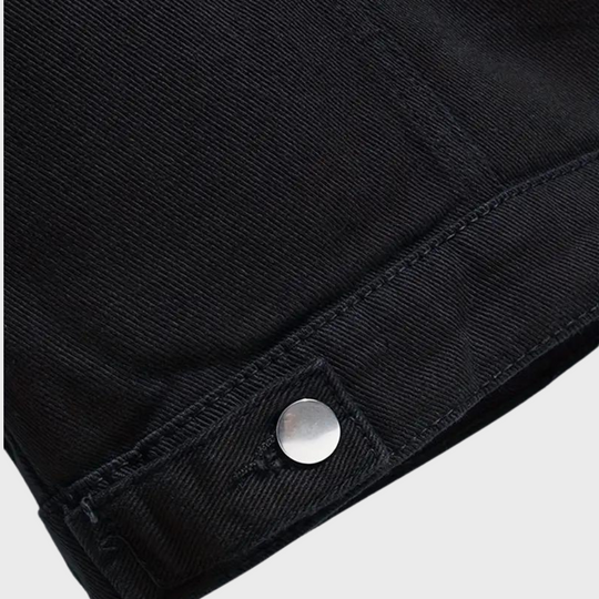 Elegant en modieus herenvest - Sune