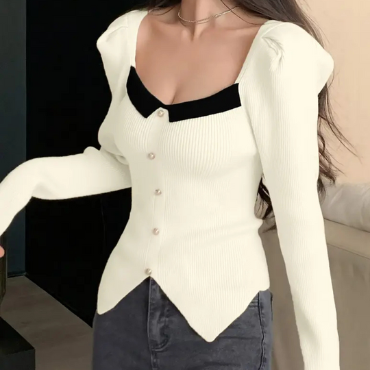 Karen - Chique damestrui met modern design