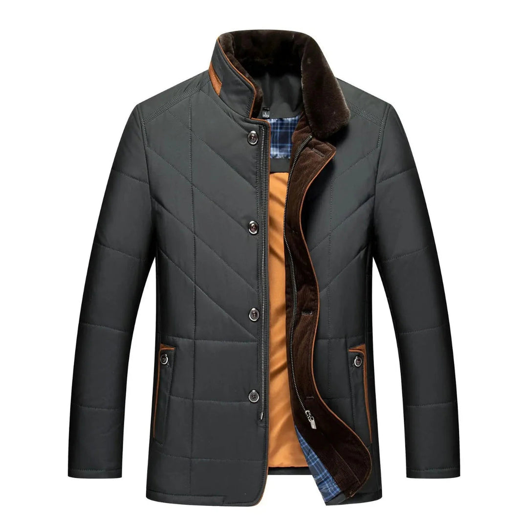 Felix Winter Coat 7
