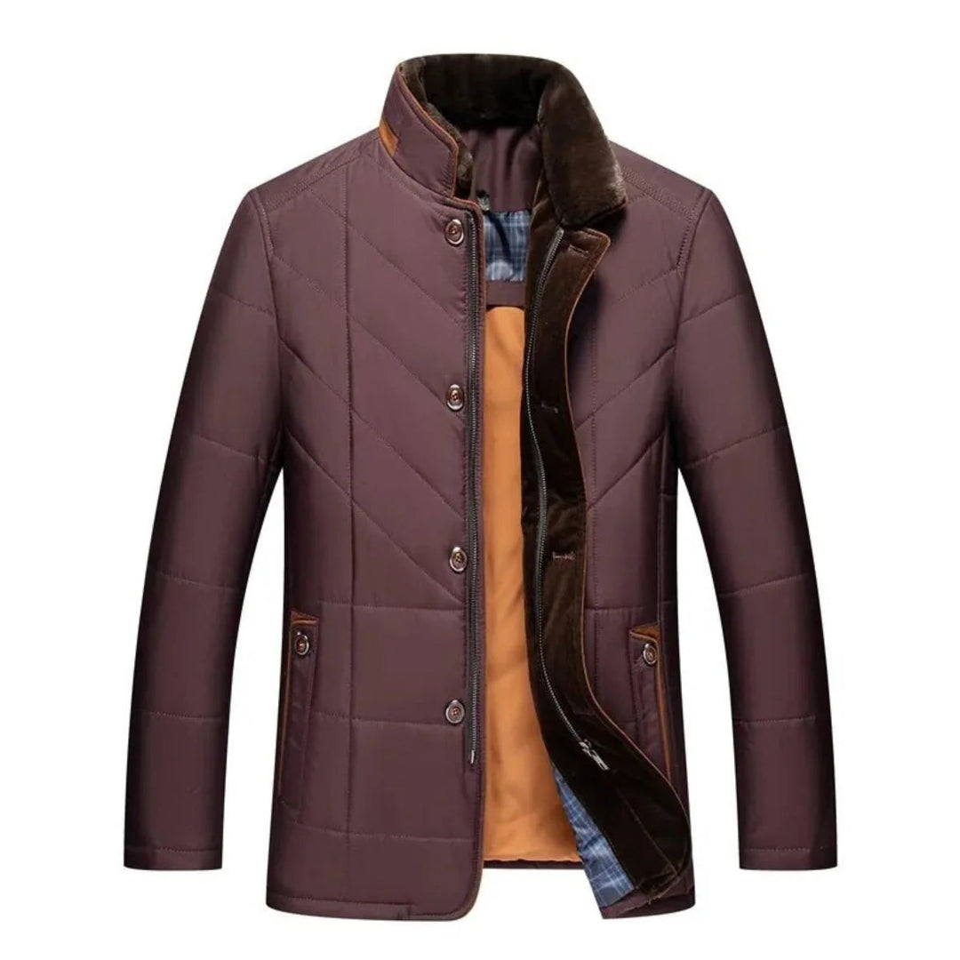 Felix Winter Coat 8