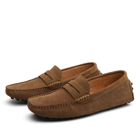 Loafers Heren | Italiaanse Stijl & Ultiem Comfort