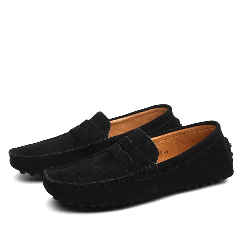 Loafers Heren | Italiaanse Stijl & Ultiem Comfort
