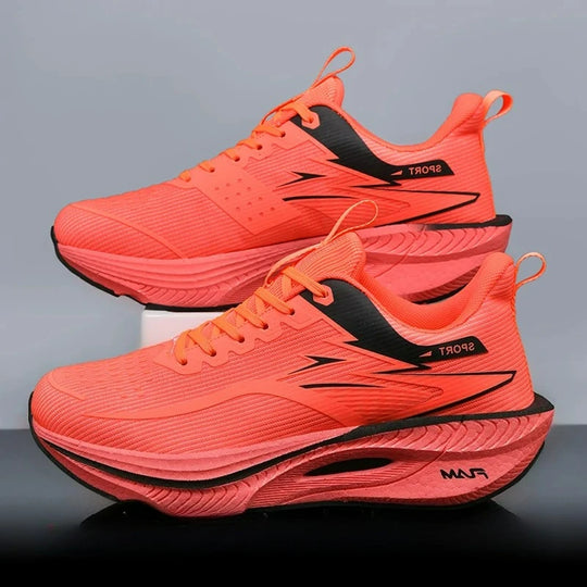 Hardloopschoenen Heren | Energie-Terugveer & Dempende Steun