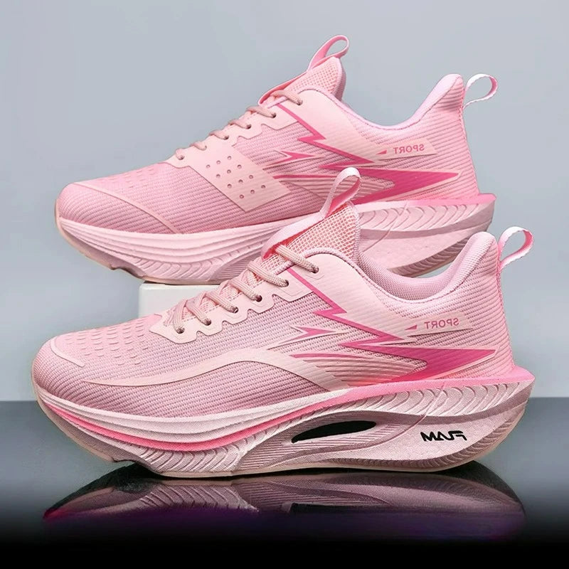 Hardloopschoenen Heren | Energie-Terugveer & Dempende Steun