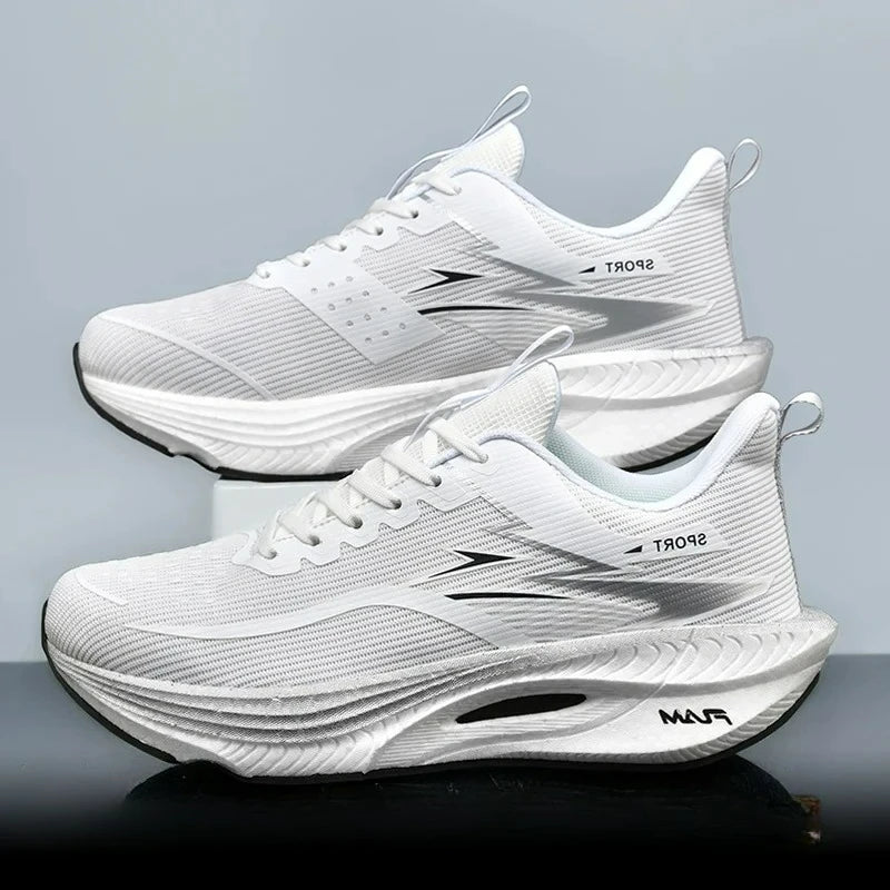 Hardloopschoenen Heren | Energie-Terugveer & Dempende Steun