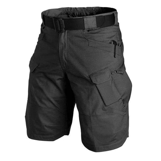 Heren Cargo Short - Albert