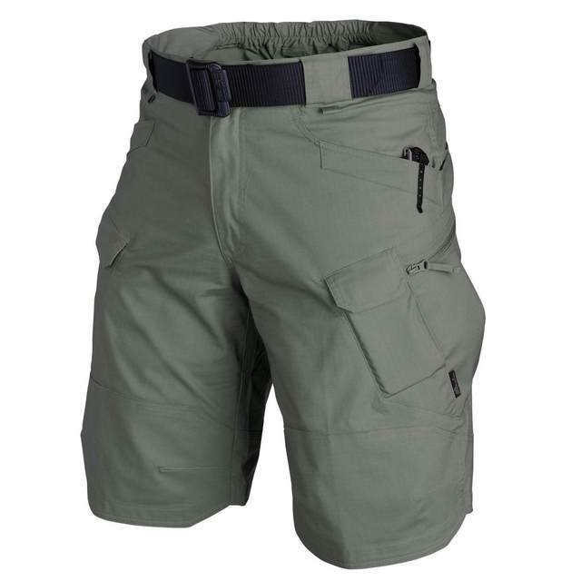 Heren Cargo Short - Albert