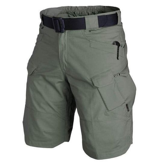 Heren Cargo Short - Albert