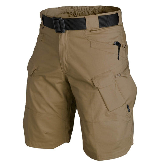 Heren Cargo Short - Albert