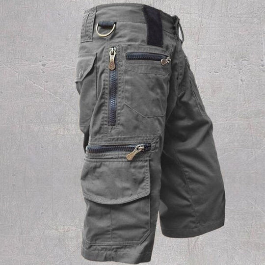 Heren Cargo Shorts - Jeffrey