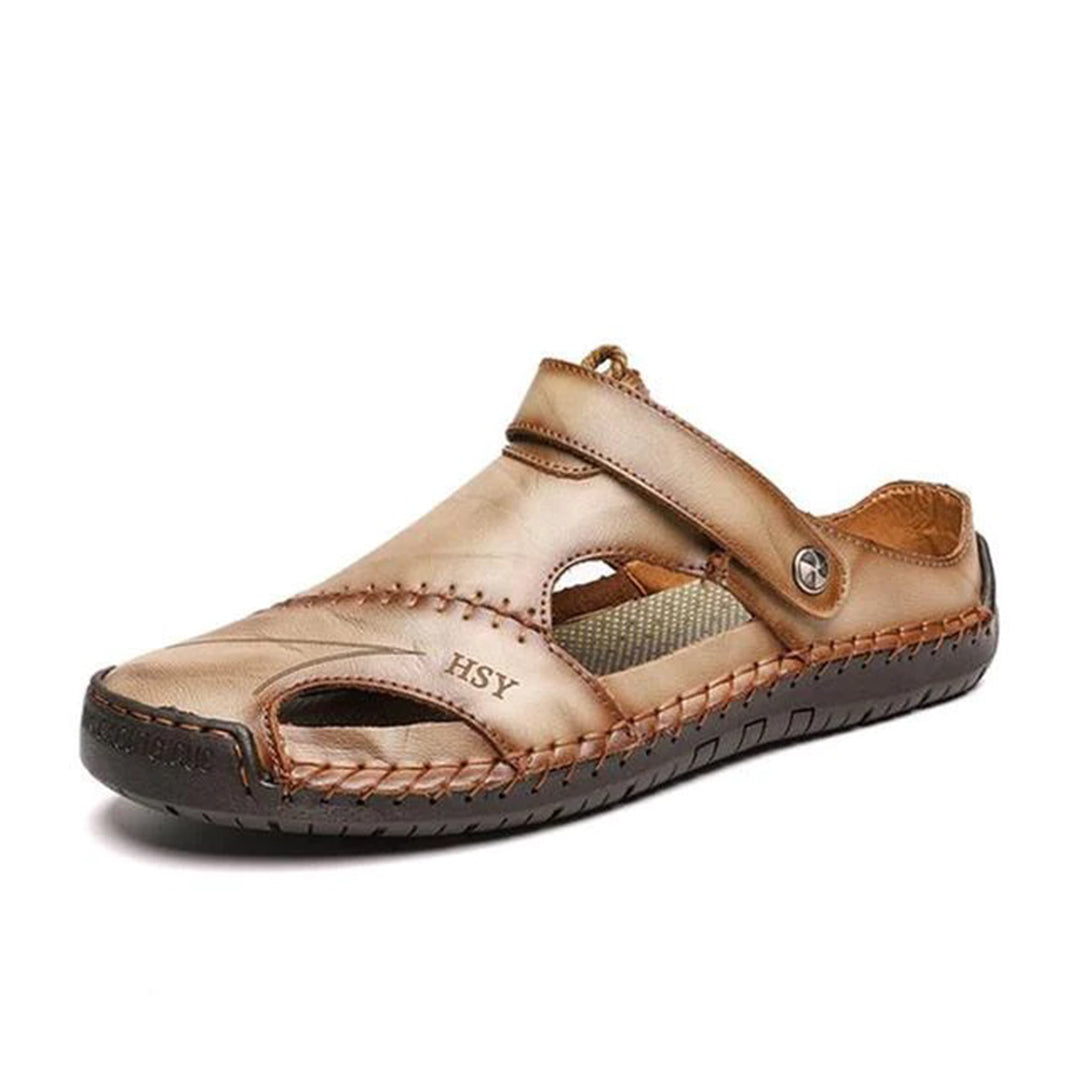 Heren Casual Zomersandalen - Addy