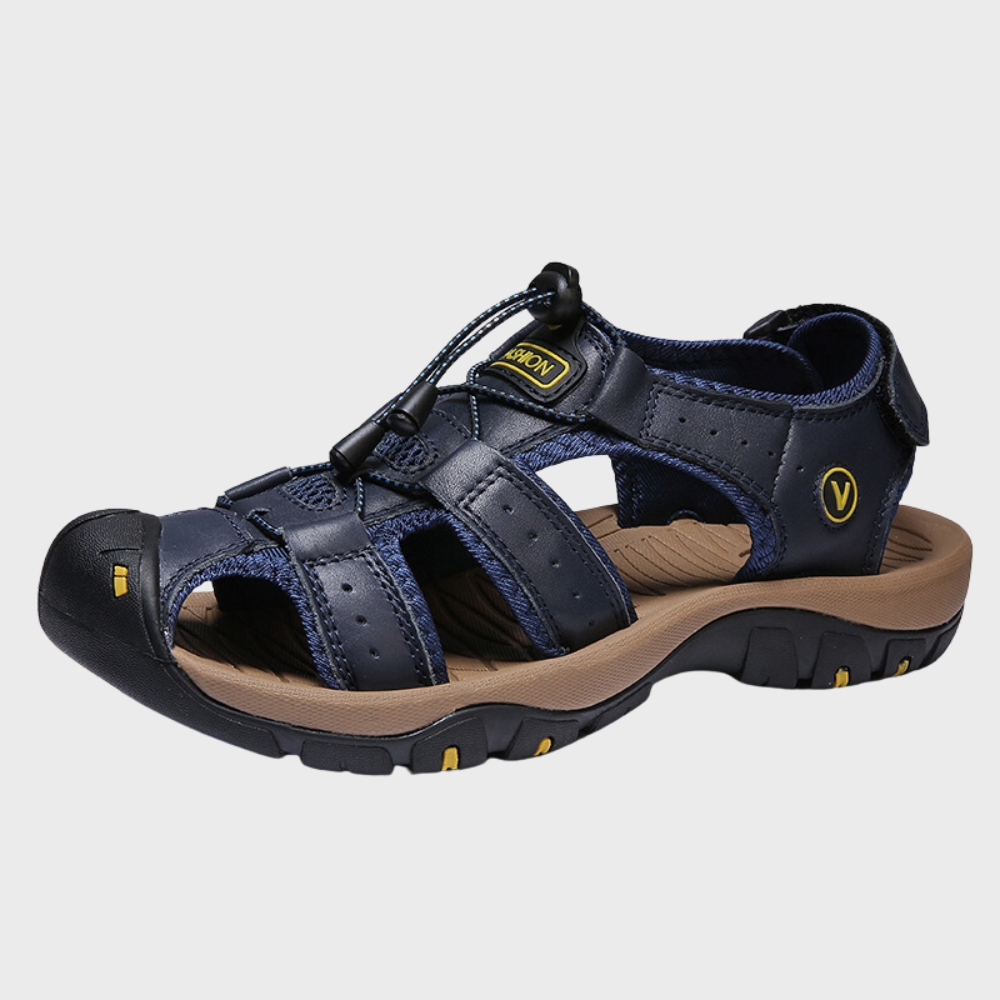 Heren Comfortabele Stijlvolle Sandalen - Jorgen