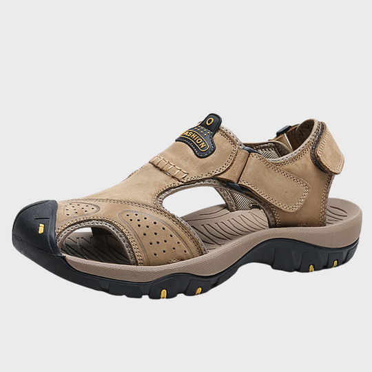 Heren Comfortabele Stijlvolle Sandalen - Jorgen
