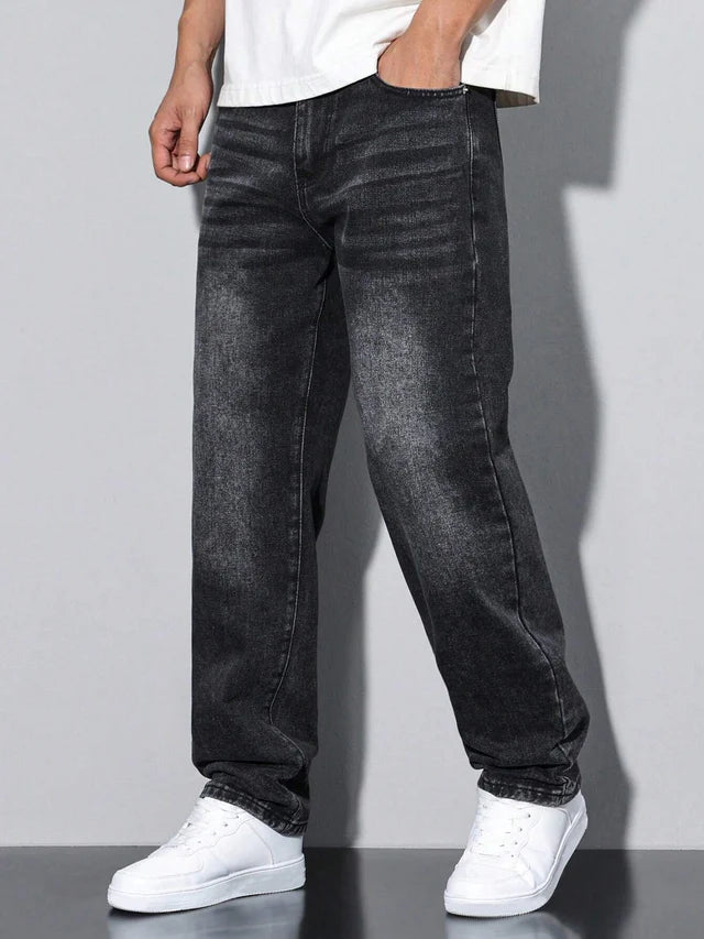 Heren Jeans | Straight leg & Makkelijk te combineren