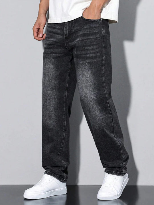 Heren Jeans | Straight leg & Makkelijk te combineren