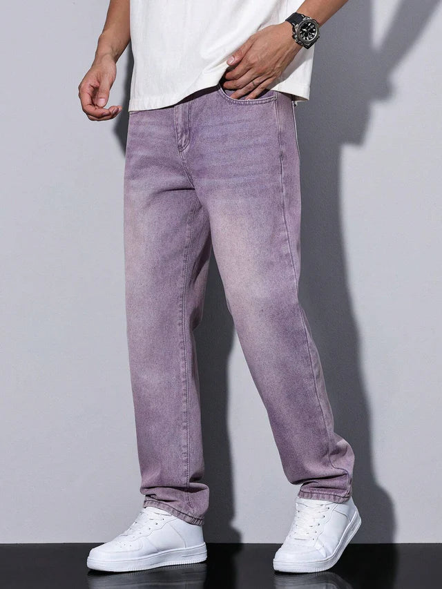 Heren Jeans | Straight leg & Makkelijk te combineren