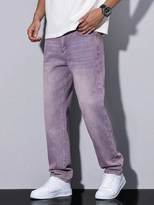 Heren Jeans | Straight leg & Makkelijk te combineren