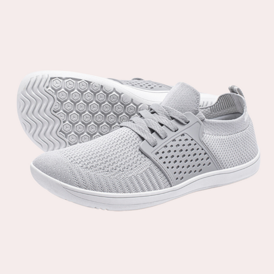 Heren Tijdloze Comfort Schoenen – Franc