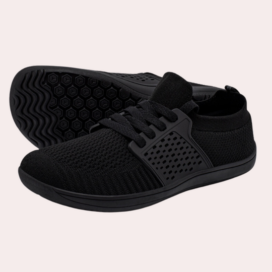 Heren Tijdloze Comfort Schoenen – Franc