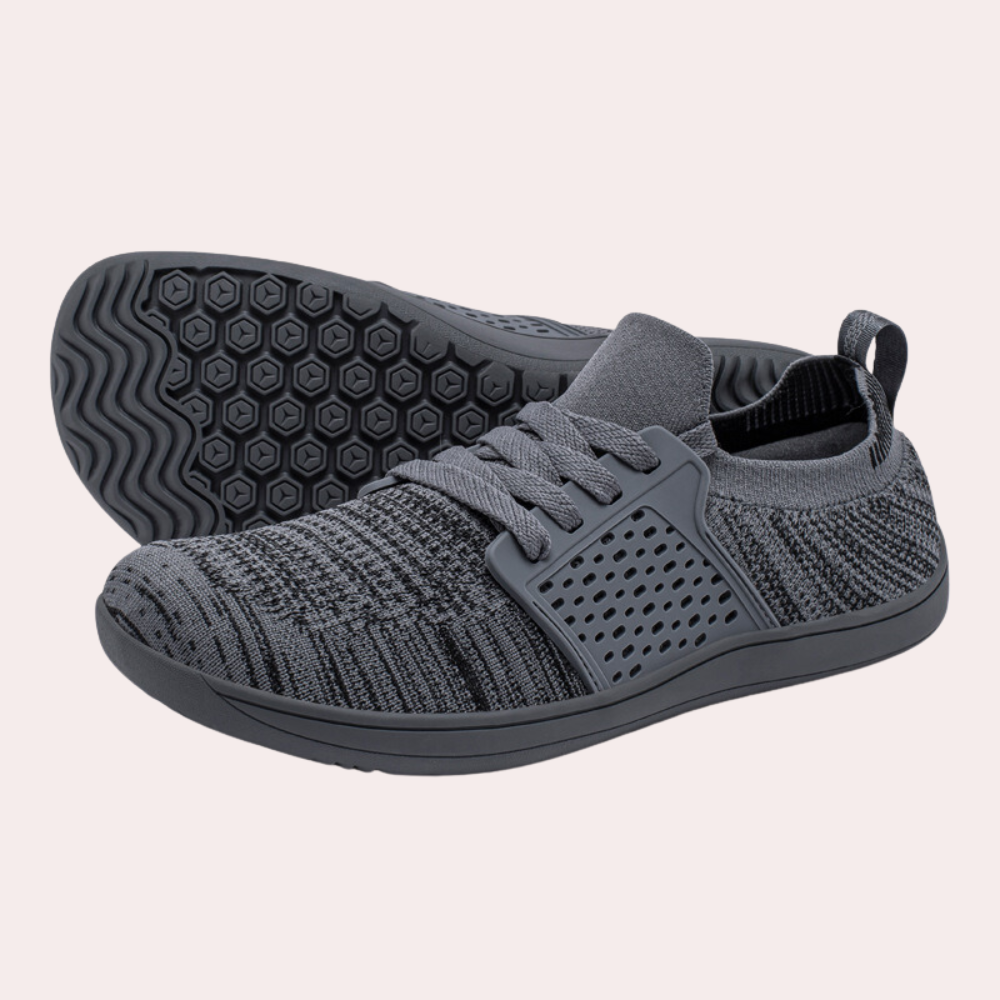 Heren Tijdloze Comfort Schoenen – Franc