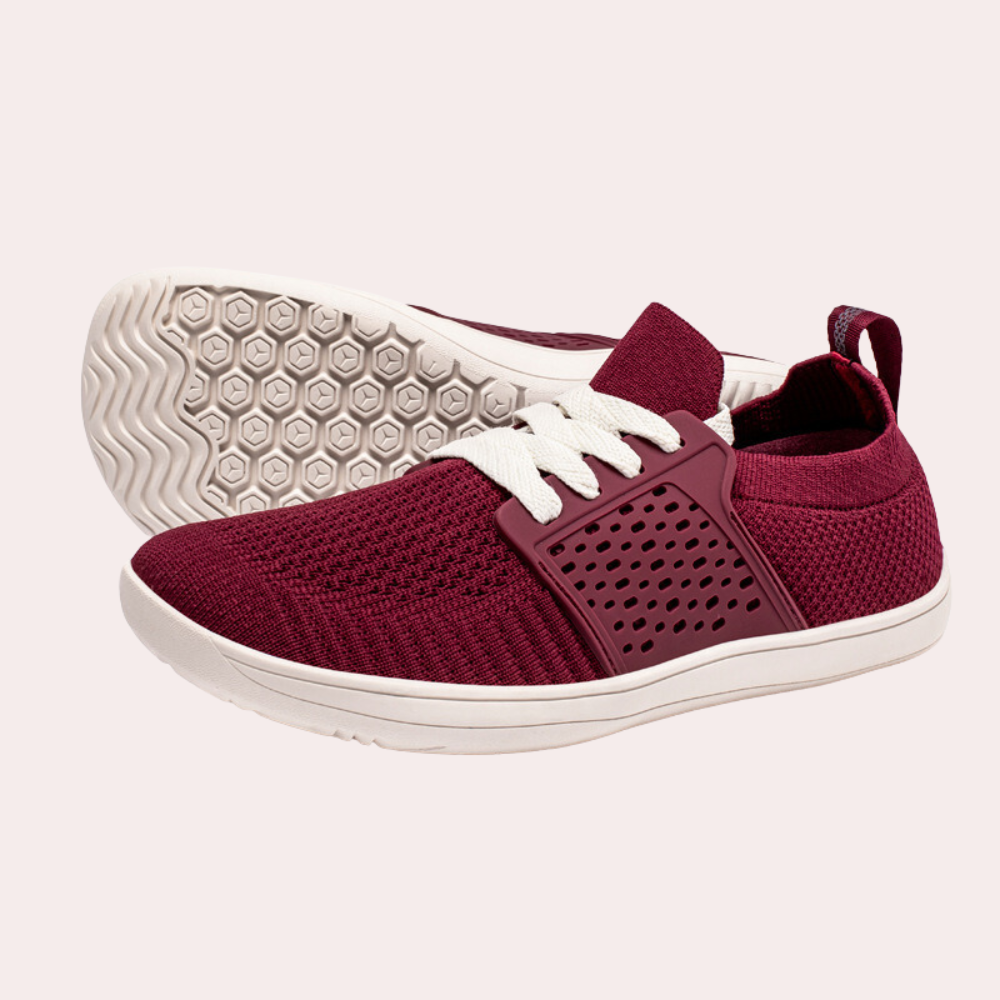 Heren Tijdloze Comfort Schoenen – Franc