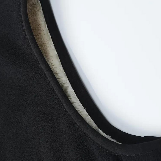 Heren Vest | Heren Bodywarmer | Warm & Lichtgewicht voor Laagjes