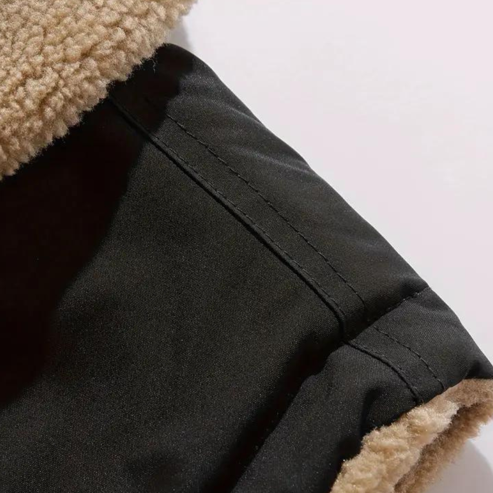 Heren bodywarmer | Vest Heren | Licht & ademend draagcomfort