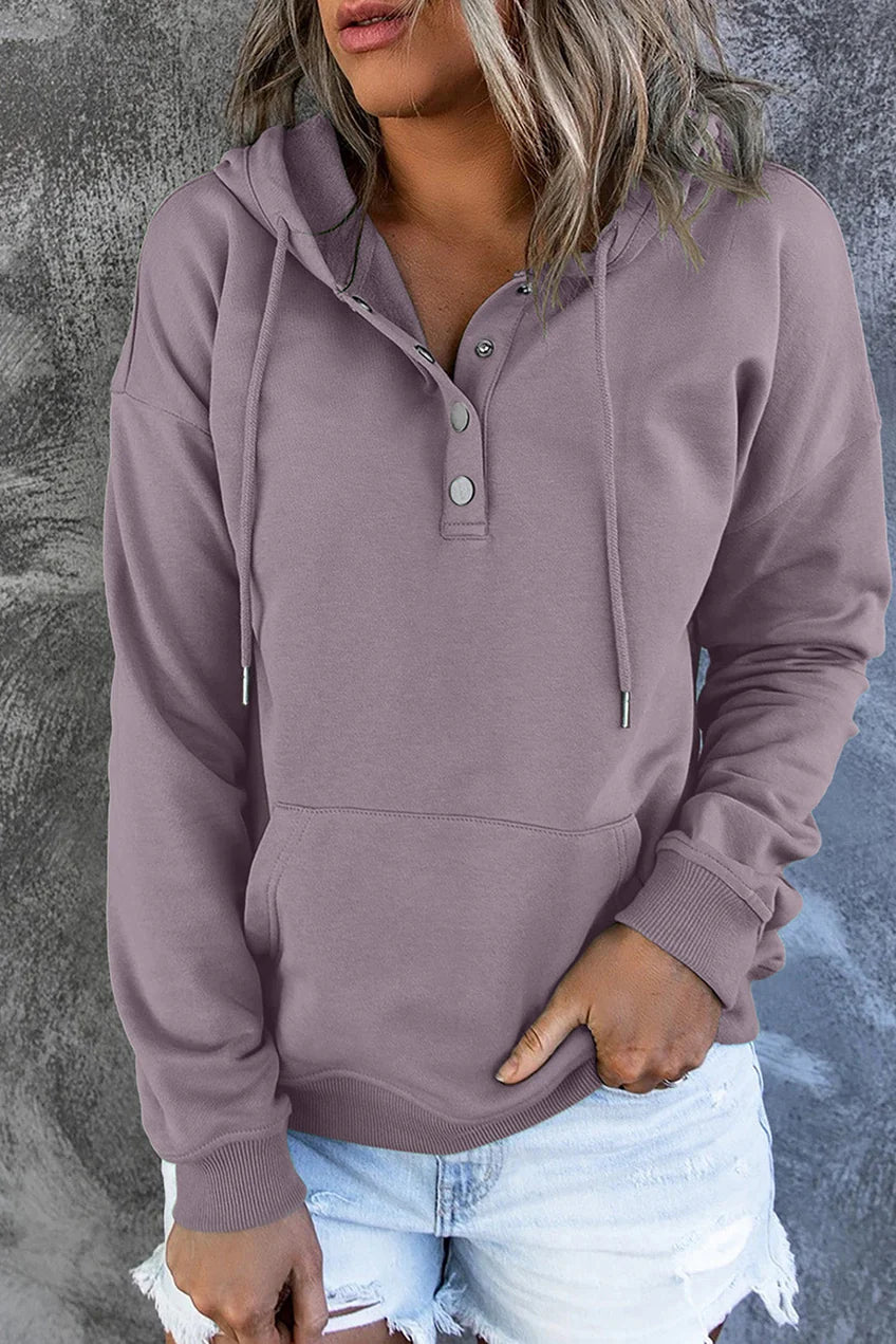 Hoodie Dames | Comfortabele Pasvorm & Tijdloze Look